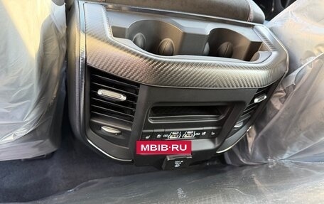 Rambler 1500, 2025 год, 10 699 999 рублей, 13 фотография