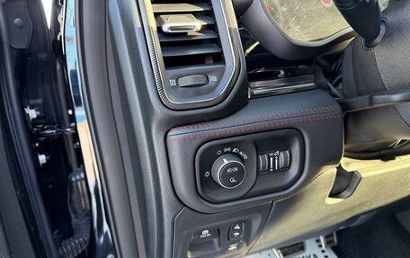 Rambler 1500, 2025 год, 10 699 999 рублей, 18 фотография