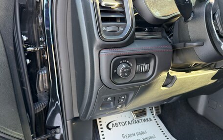 Rambler 1500, 2025 год, 10 699 999 рублей, 21 фотография