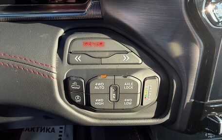 Rambler 1500, 2025 год, 10 699 999 рублей, 24 фотография