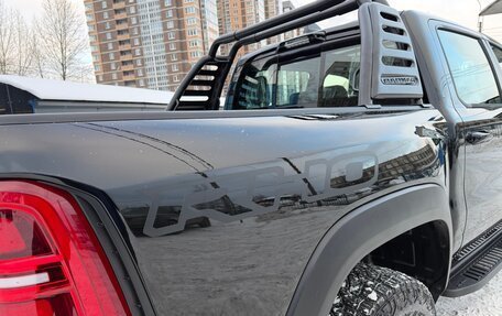 Rambler 1500, 2025 год, 10 699 999 рублей, 30 фотография