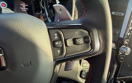 Rambler 1500, 2025 год, 10 699 999 рублей, 20 фотография