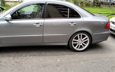 Mercedes-Benz E-Класс, 2007 год, 950 000 рублей, 5 фотография