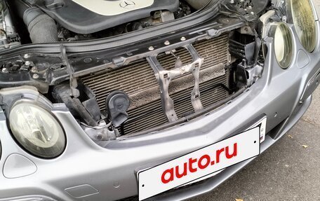 Mercedes-Benz E-Класс, 2007 год, 950 000 рублей, 8 фотография