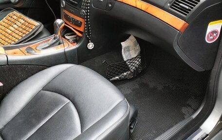 Mercedes-Benz E-Класс, 2007 год, 950 000 рублей, 14 фотография