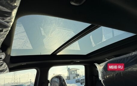 Rambler 1500, 2025 год, 10 699 999 рублей, 29 фотография