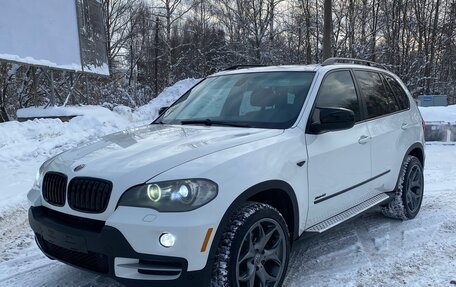 BMW X5, 2010 год, 1 750 000 рублей, 2 фотография