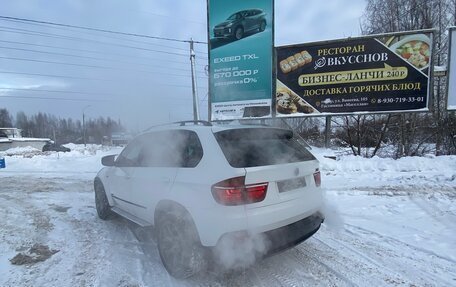BMW X5, 2010 год, 1 750 000 рублей, 5 фотография