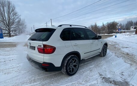 BMW X5, 2010 год, 1 750 000 рублей, 4 фотография