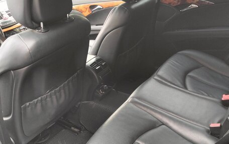 Mercedes-Benz E-Класс, 2007 год, 950 000 рублей, 20 фотография