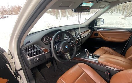 BMW X5, 2010 год, 1 750 000 рублей, 10 фотография