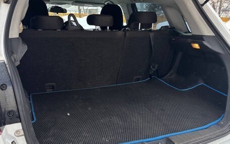 Mitsubishi ASX I рестайлинг, 2014 год, 1 180 000 рублей, 19 фотография