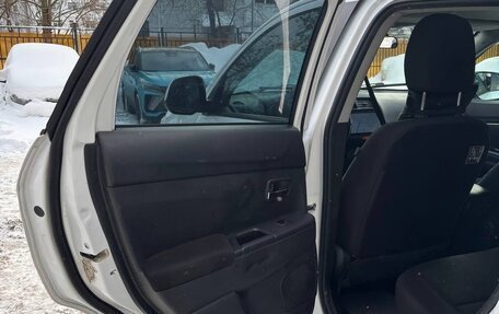 Mitsubishi ASX I рестайлинг, 2014 год, 1 180 000 рублей, 20 фотография