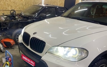 BMW X5, 2010 год, 1 750 000 рублей, 11 фотография