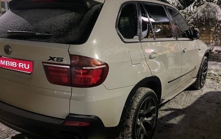 BMW X5, 2010 год, 1 750 000 рублей, 12 фотография