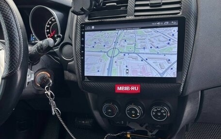 Mitsubishi ASX I рестайлинг, 2014 год, 1 180 000 рублей, 14 фотография