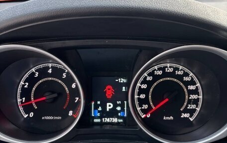 Mitsubishi ASX I рестайлинг, 2014 год, 1 180 000 рублей, 24 фотография