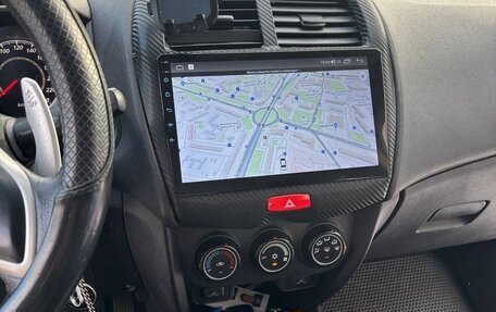 Mitsubishi ASX I рестайлинг, 2014 год, 1 180 000 рублей, 27 фотография