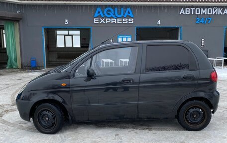 Daewoo Matiz I, 2010 год, 320 000 рублей, 3 фотография