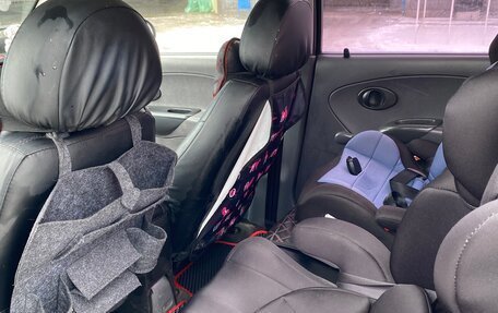 Daewoo Matiz I, 2010 год, 320 000 рублей, 11 фотография