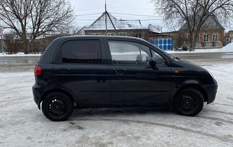 Daewoo Matiz I, 2010 год, 320 000 рублей, 7 фотография