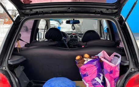 Daewoo Matiz I, 2010 год, 320 000 рублей, 13 фотография