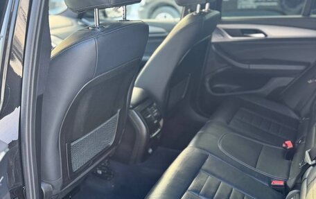 BMW X3, 2018 год, 2 780 000 рублей, 10 фотография