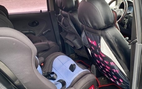 Daewoo Matiz I, 2010 год, 320 000 рублей, 9 фотография