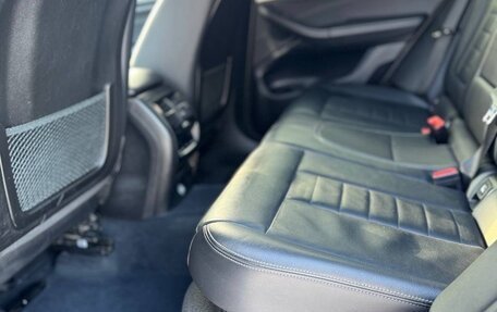 BMW X3, 2018 год, 2 780 000 рублей, 11 фотография