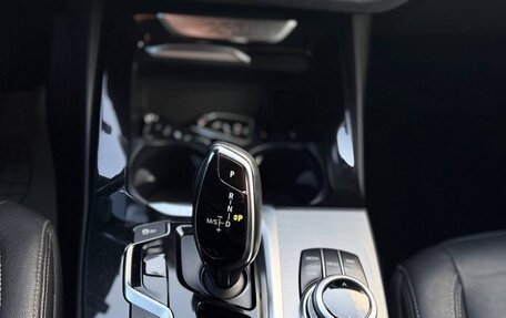 BMW X3, 2018 год, 2 780 000 рублей, 18 фотография