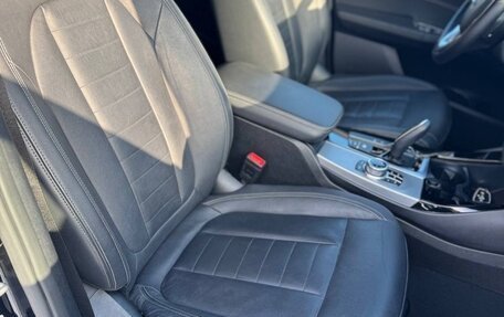 BMW X3, 2018 год, 2 780 000 рублей, 14 фотография