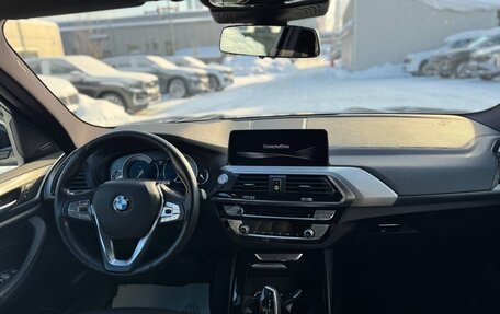 BMW X3, 2018 год, 2 780 000 рублей, 17 фотография