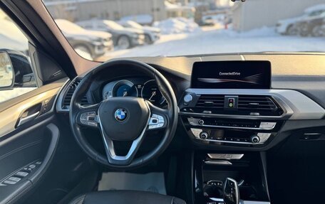 BMW X3, 2018 год, 2 780 000 рублей, 15 фотография