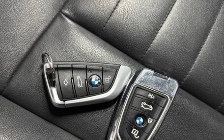 BMW X3, 2018 год, 2 780 000 рублей, 20 фотография