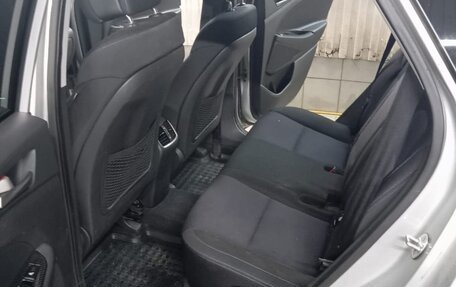 Hyundai Tucson III, 2018 год, 1 670 000 рублей, 8 фотография