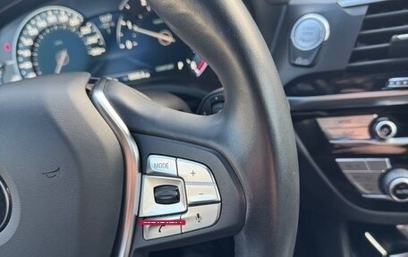 BMW X3, 2018 год, 2 780 000 рублей, 19 фотография