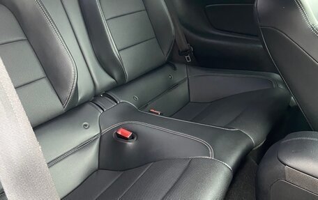 Ford Mustang VI рестайлинг, 2019 год, 4 600 000 рублей, 9 фотография