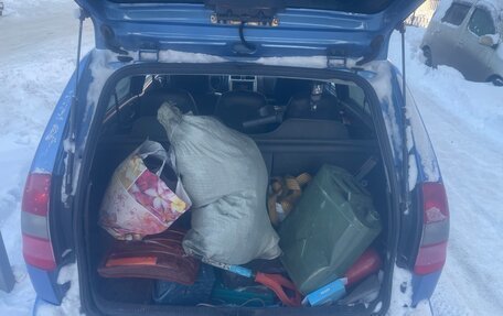 Mitsubishi Space Star I рестайлинг, 2001 год, 220 000 рублей, 4 фотография