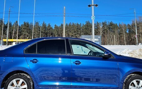 Volkswagen Polo VI (EU Market), 2020 год, 1 120 000 рублей, 6 фотография