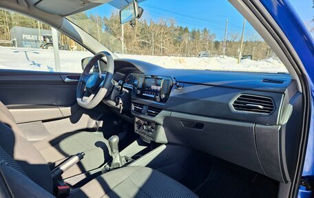 Volkswagen Polo VI (EU Market), 2020 год, 1 120 000 рублей, 15 фотография