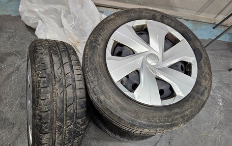 Volkswagen Polo VI (EU Market), 2020 год, 1 120 000 рублей, 20 фотография