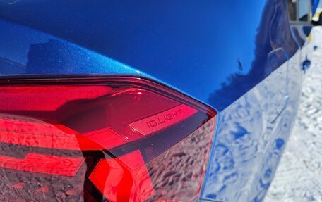 Volkswagen Polo VI (EU Market), 2020 год, 1 120 000 рублей, 19 фотография