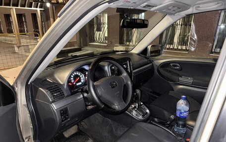 Suzuki Grand Vitara, 2004 год, 750 000 рублей, 5 фотография