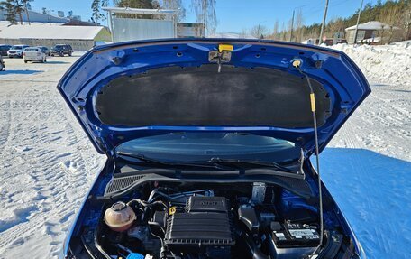 Volkswagen Polo VI (EU Market), 2020 год, 1 120 000 рублей, 18 фотография