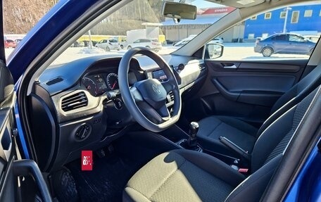 Volkswagen Polo VI (EU Market), 2020 год, 1 120 000 рублей, 13 фотография