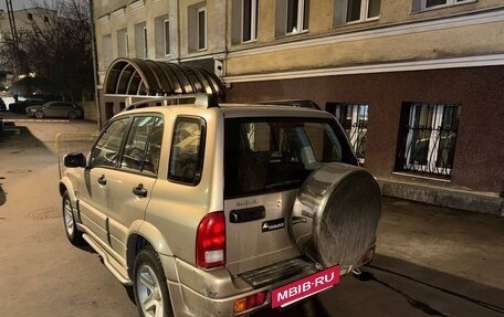 Suzuki Grand Vitara, 2004 год, 750 000 рублей, 2 фотография