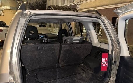 Suzuki Grand Vitara, 2004 год, 750 000 рублей, 4 фотография