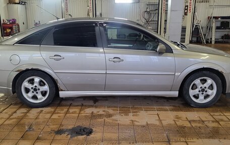 Opel Vectra C рестайлинг, 2002 год, 330 000 рублей, 4 фотография