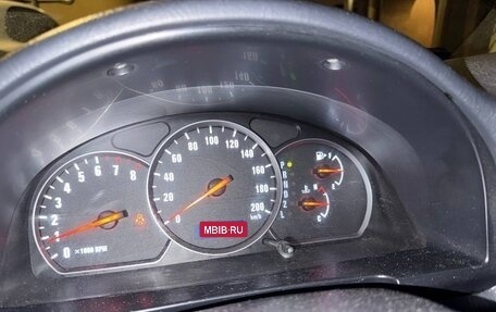 Suzuki Grand Vitara, 2004 год, 750 000 рублей, 6 фотография