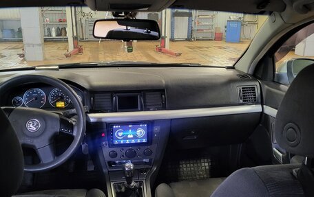 Opel Vectra C рестайлинг, 2002 год, 330 000 рублей, 8 фотография